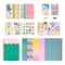 Colour Block Junk Journal Kit by Recollections™